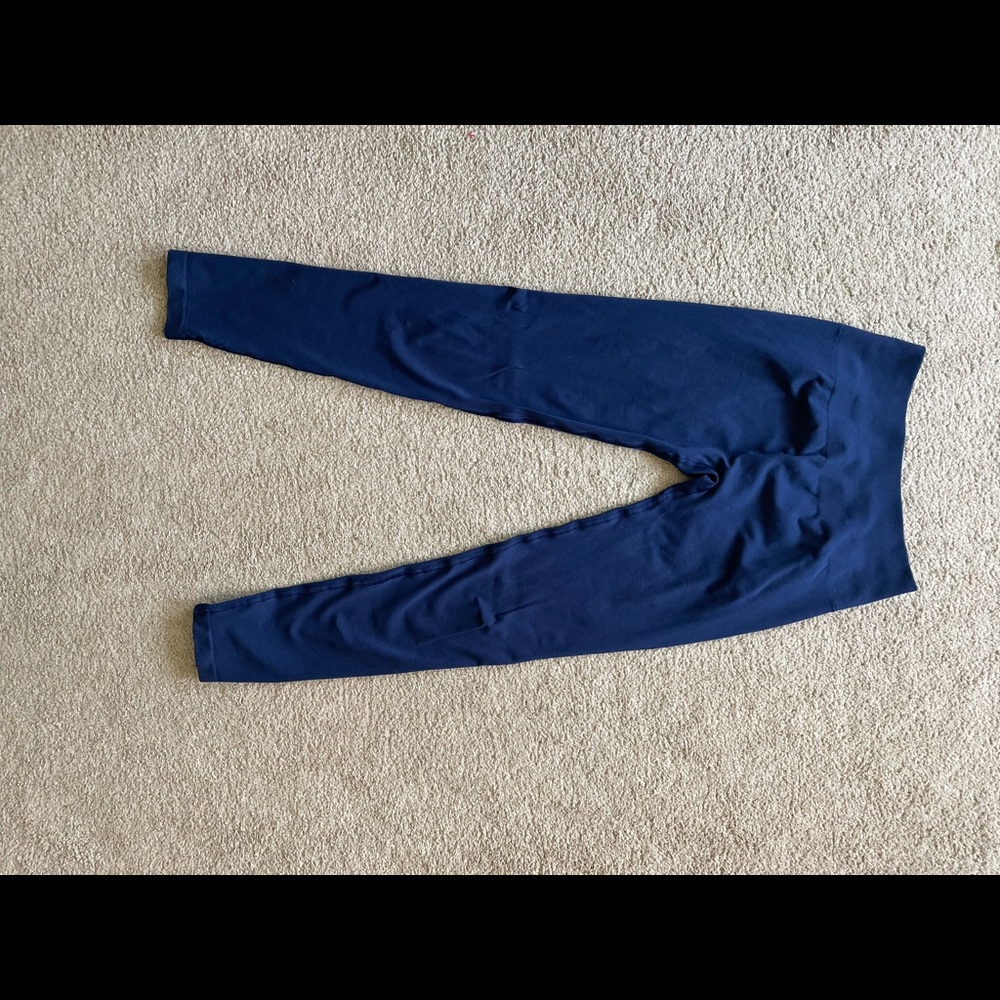 COPY - Alphalete Amplify Legging